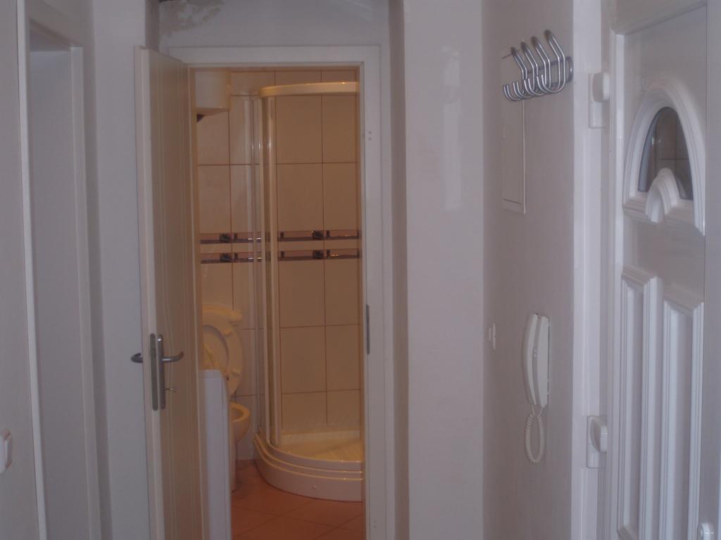 Apartments Jelicic Crikvenica Exterior foto