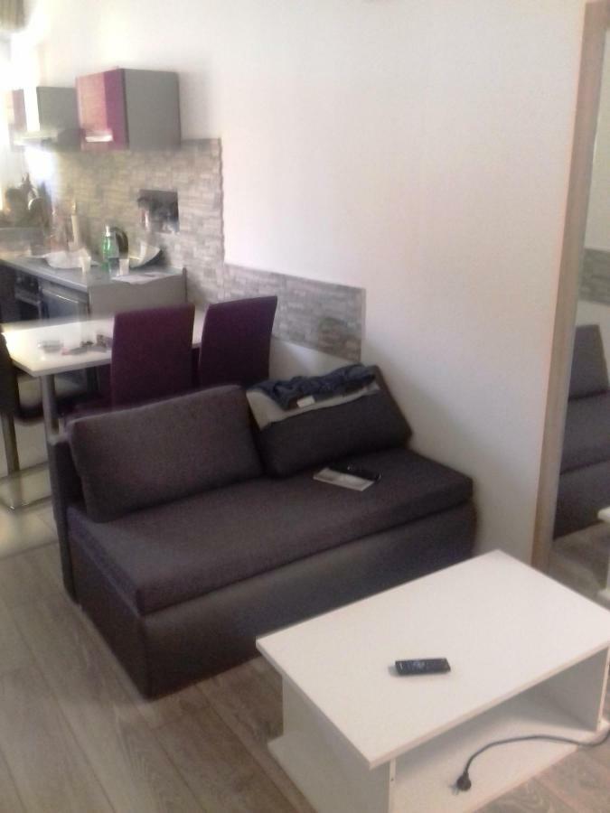 Apartments Jelicic Crikvenica Exterior foto
